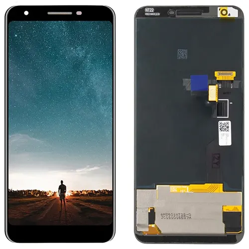 Replacement for GOOGLE PIXEL 3A TFT DISPLAY - Quality Phone Parts in Sri Lanka
